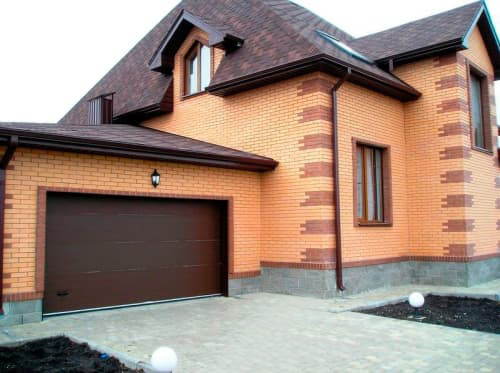 Doorhan RSD-02 3500х2100 мм